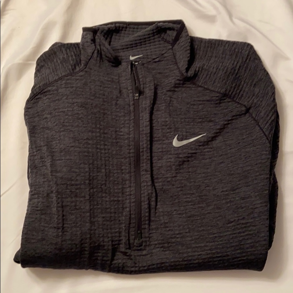 Long Sleeve Nike Dri-Fit Jacket